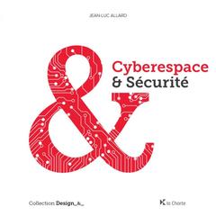 Cover of the book Cyberespace & securite