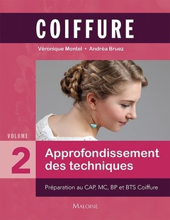 Cover of the book Coiffure