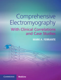 Couverture de l’ouvrage Comprehensive Electromyography