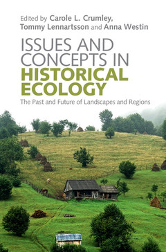 Cover of the book Issues and Concepts in Historical Ecology