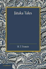 Cover of the book Jataka Tales