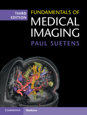 Cover of the book Fundamentals of Medical Imaging