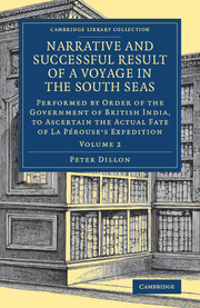 Couverture de l’ouvrage Narrative and Successful Result of a Voyage in the South Seas