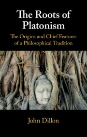 Couverture de l’ouvrage The Roots of Platonism