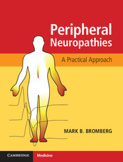 Cover of the book Peripheral Neuropathies