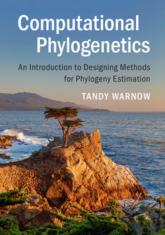 Cover of the book Computational Phylogenetics