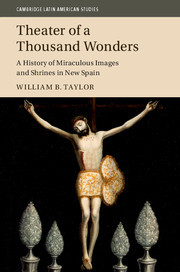 Cover of the book Theater of a Thousand Wonders