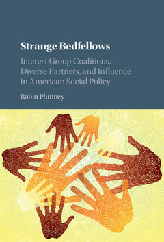 Cover of the book Strange Bedfellows