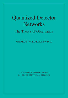 Couverture de l’ouvrage Quantized Detector Networks