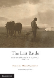 Couverture de l’ouvrage The Last Battle