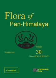 Cover of the book Brassicaceae