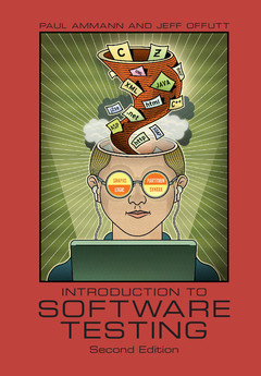 Cover of the book Introduction to Software Testing