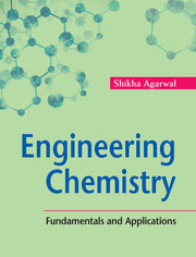 Cover of the book Engineering Chemistry