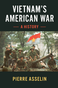 Couverture de l’ouvrage Vietnam's American War