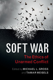 Couverture de l’ouvrage Soft War