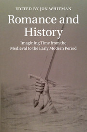 Cover of the book Romance and History