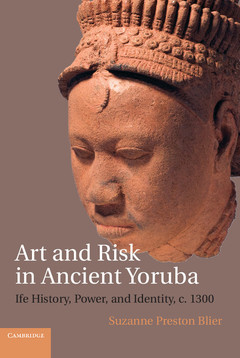 Cover of the book Art and Risk in Ancient Yoruba