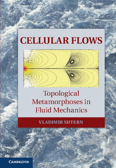 Cover of the book Cellular Flows