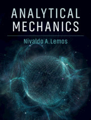 Couverture de l’ouvrage Analytical Mechanics