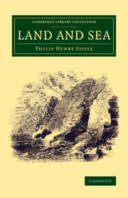 Cover of the book Land and Sea