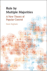 Cover of the book Rule by Multiple Majorities