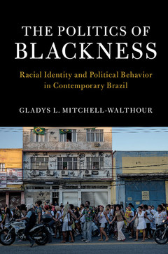 Cover of the book The Politics of Blackness