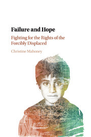 Cover of the book Failure and Hope