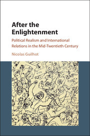 Couverture de l’ouvrage After the Enlightenment