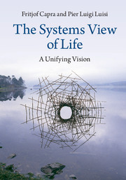 Cover of the book The Systems View of Life