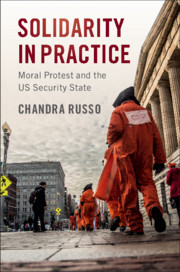Cover of the book Solidarity in Practice