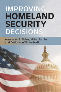 Cover of the book Improving Homeland Security Decisions