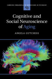 Cover of the book Cognitive and Social Neuroscience of Aging
