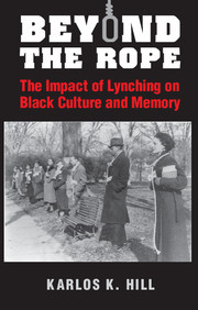 Cover of the book Beyond the Rope