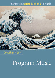Couverture de l’ouvrage Program Music