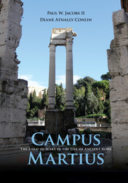 Cover of the book Campus Martius