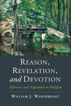 Couverture de l’ouvrage Reason, Revelation, and Devotion