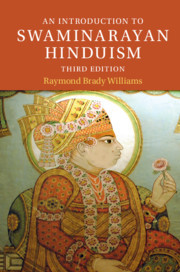 Cover of the book An Introduction to Swaminarayan Hinduism