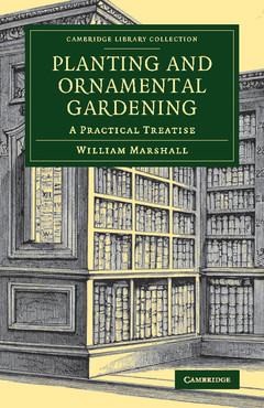 Cover of the book Planting and Ornamental Gardening