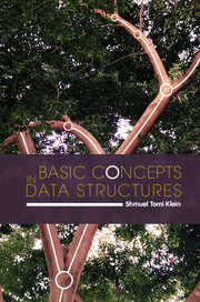 Couverture de l’ouvrage Basic Concepts in Data Structures