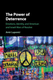 Cover of the book The Power of Deterrence