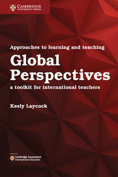 Couverture de l’ouvrage Approaches to Learning and Teaching Global Perspectives