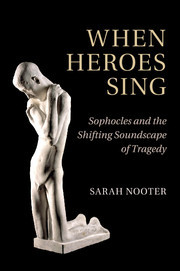 Couverture de l’ouvrage When Heroes Sing