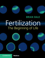 Cover of the book Fertilization