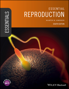 Couverture de l’ouvrage Essential Reproduction