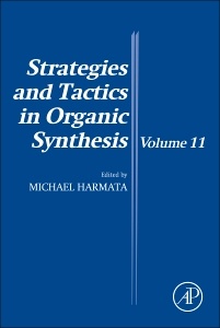 Cover of the book Strategies and Tactics in Organic Synthesis