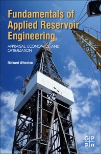 Couverture de l’ouvrage Fundamentals of Applied Reservoir Engineering