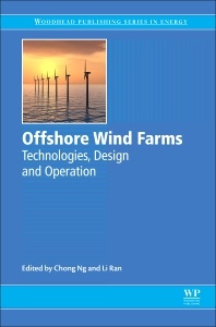 Cover of the book Offshore Wind Farms