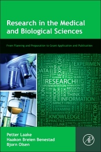 Couverture de l’ouvrage Research in Medical and Biological Sciences
