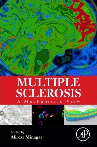 Cover of the book Multiple Sclerosis