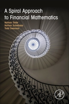 Couverture de l’ouvrage A Spiral Approach to Financial Mathematics